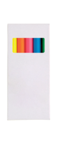 LUMINO 5 pastelky