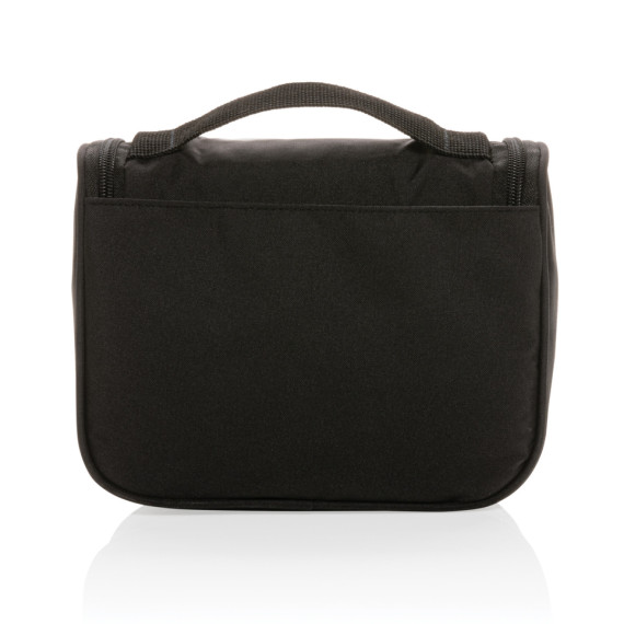 Toaletní taška Swiss Peak Lohan z RPET AWARE™