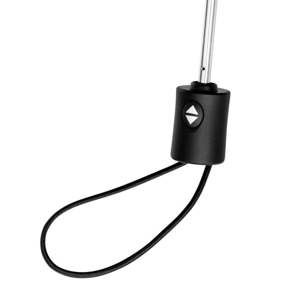 Ultra lehký deštník 20,5" Swiss Peak z RPET AWARE™