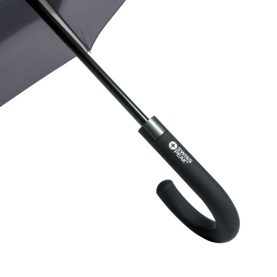 23"-27" rozšiřitelný deštník Swiss Peak z RPET AWARE™