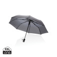 21" auto-open deštník Impact ze 190T RPET AWARE™