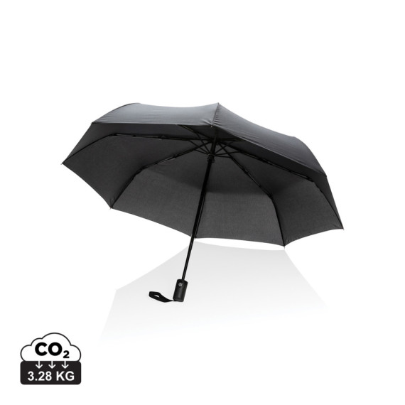 21" auto-open/close deštník Impact ze 190T RPET AWARE™