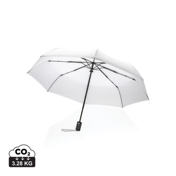 21" auto-open/close deštník Impact ze 190T RPET AWARE™