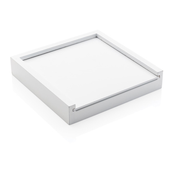 Dřevěné piškvorky v krabičce