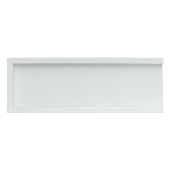 Skládací věž z dřevěných kvádrů v krabičce