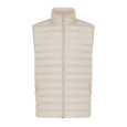 Pánská vesta IQONIQ Meru z recykl. polyesteru