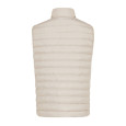 Pánská vesta IQONIQ Meru z recykl. polyesteru