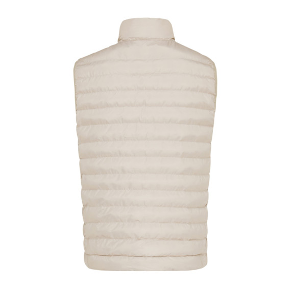 Pánská vesta IQONIQ Meru z recykl. polyesteru