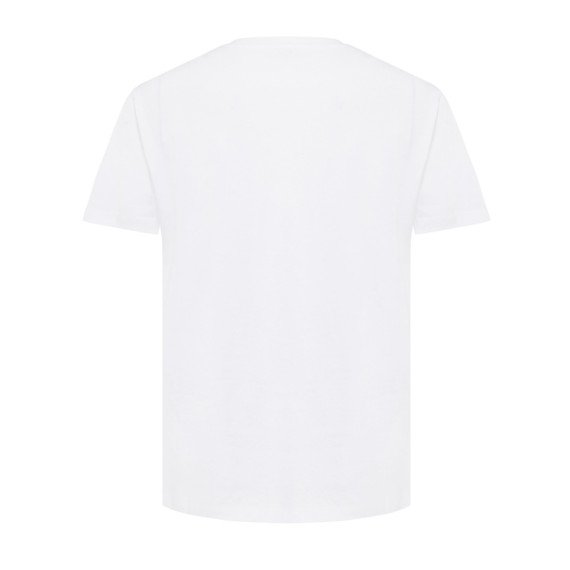 Dámské tričko IQONIQ Yala z recykl. bavlny