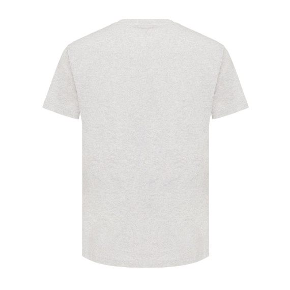 Dámské tričko IQONIQ Yala z recykl. bavlny