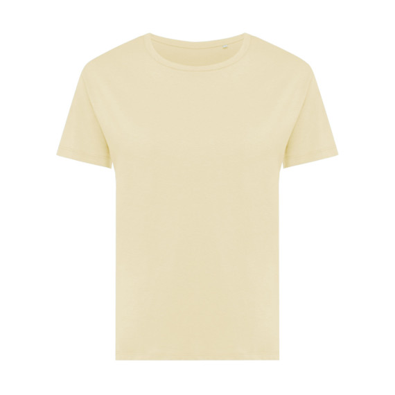 Dámské tričko IQONIQ Yala z recykl. bavlny