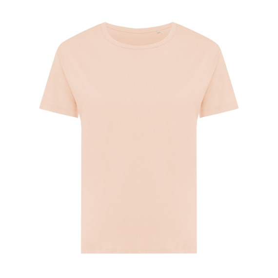 Dámské tričko IQONIQ Yala z recykl. bavlny