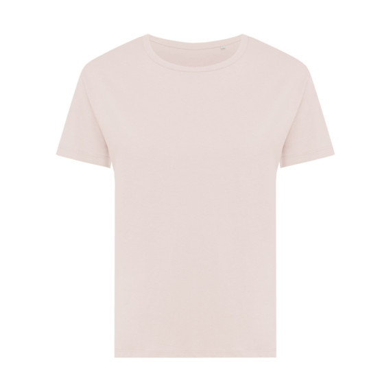 Dámské tričko IQONIQ Yala z recykl. bavlny