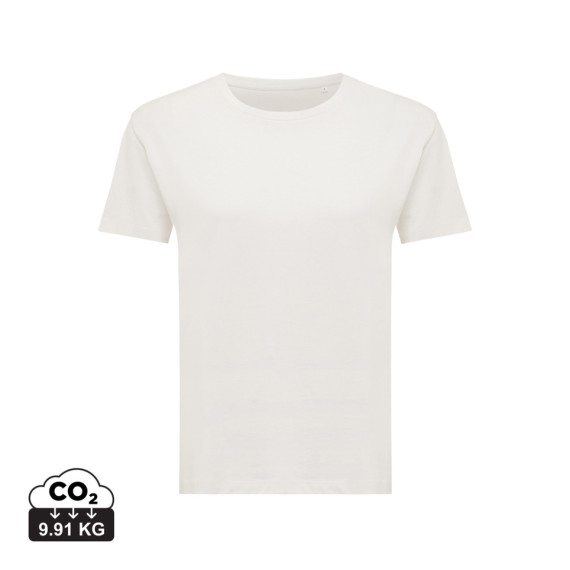 Dámské tričko IQONIQ Yala z recykl. bavlny