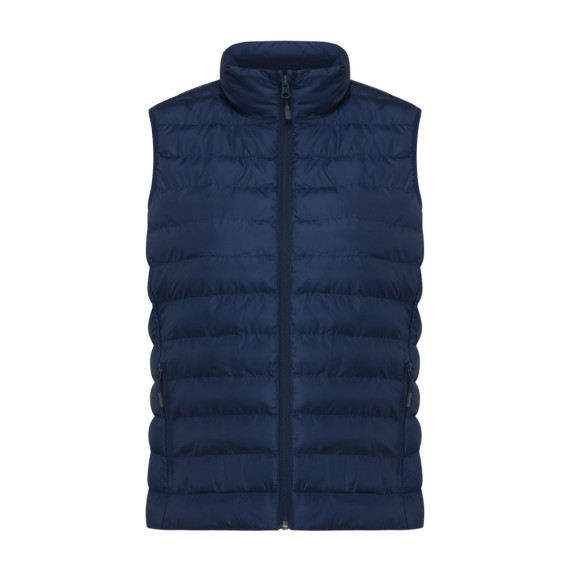 Dámská vesta IQONIQ Meru z recykl. polyesteru