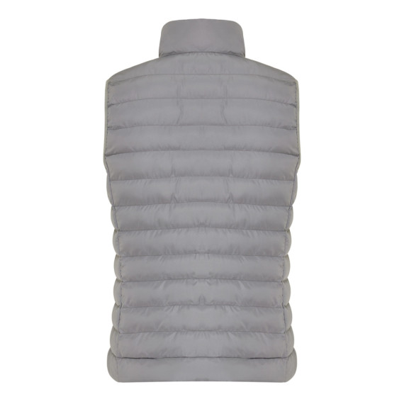 Dámská vesta IQONIQ Meru z recykl. polyesteru