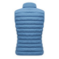 Dámská vesta IQONIQ Meru z recykl. polyesteru