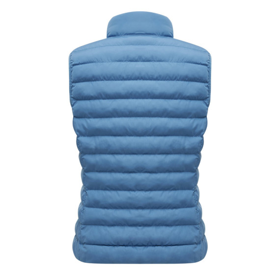 Dámská vesta IQONIQ Meru z recykl. polyesteru