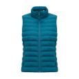 Dámská vesta IQONIQ Meru z recykl. polyesteru