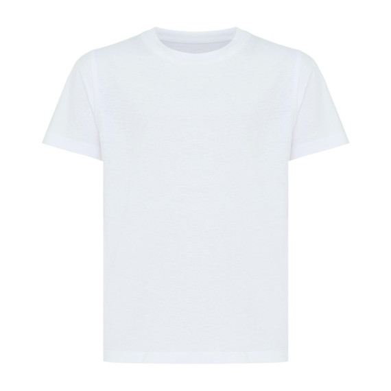 Dětské tričko IQONIQ Koli z recykl. bavlny