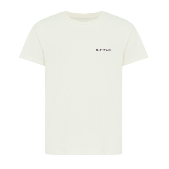 Dětské tričko IQONIQ Koli z recykl. bavlny