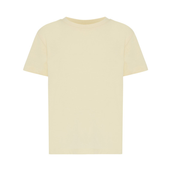 Dětské tričko IQONIQ Koli z recykl. bavlny