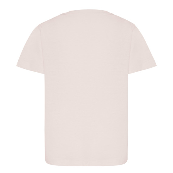 Dětské tričko IQONIQ Koli z recykl. bavlny