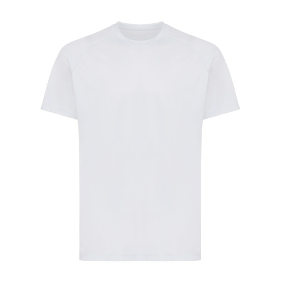 Rychleschnoucí tričko Ioniq Tikal z recykl. polyesteru