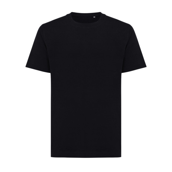 Tričko IQONIQ Kakadu relaxed fit z recykl. bavlny