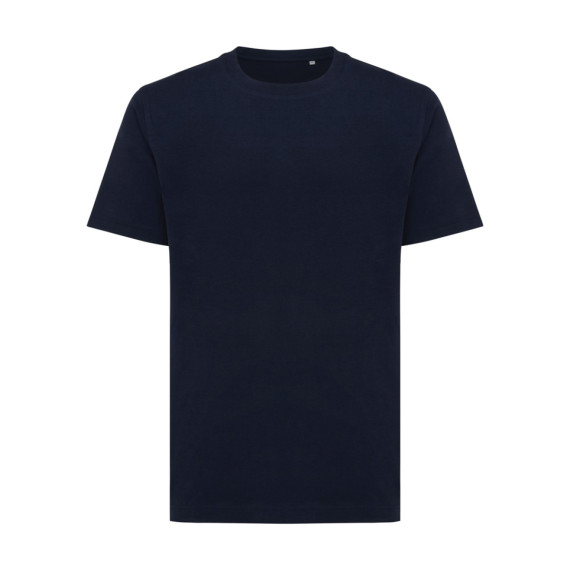 Tričko IQONIQ Kakadu relaxed fit z recykl. bavlny