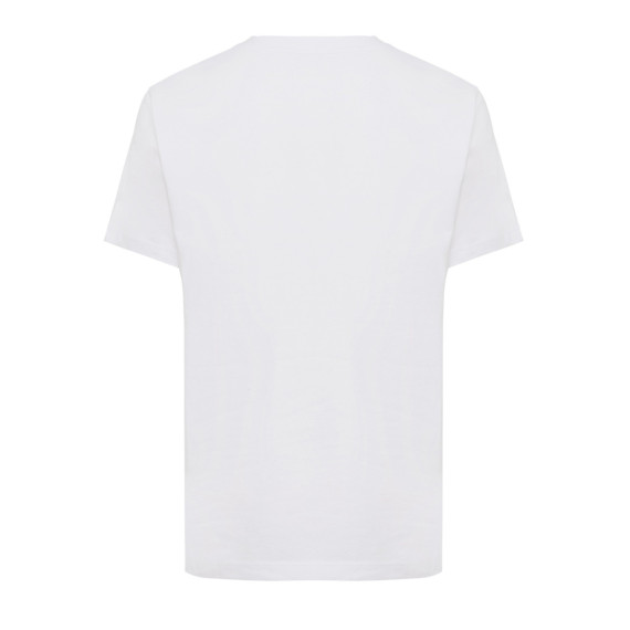 Tričko IQONIQ Kakadu relaxed fit z recykl. bavlny