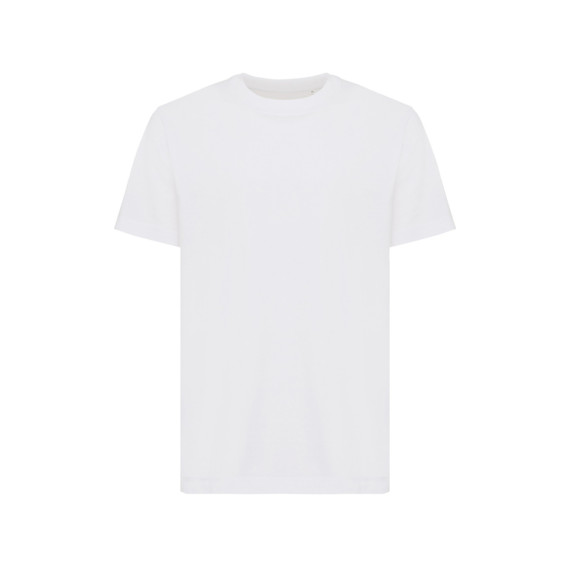 Tričko IQONIQ Kakadu relaxed fit z recykl. bavlny