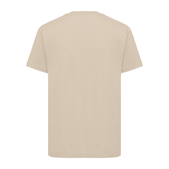 Tričko IQONIQ Kakadu relaxed fit z recykl. bavlny