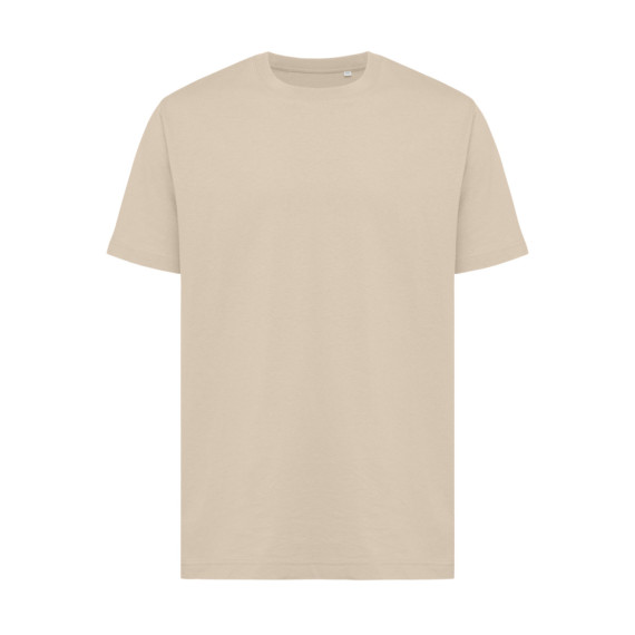 Tričko IQONIQ Kakadu relaxed fit z recykl. bavlny