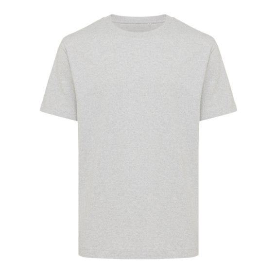 Tričko IQONIQ Kakadu relaxed fit z recykl. bavlny