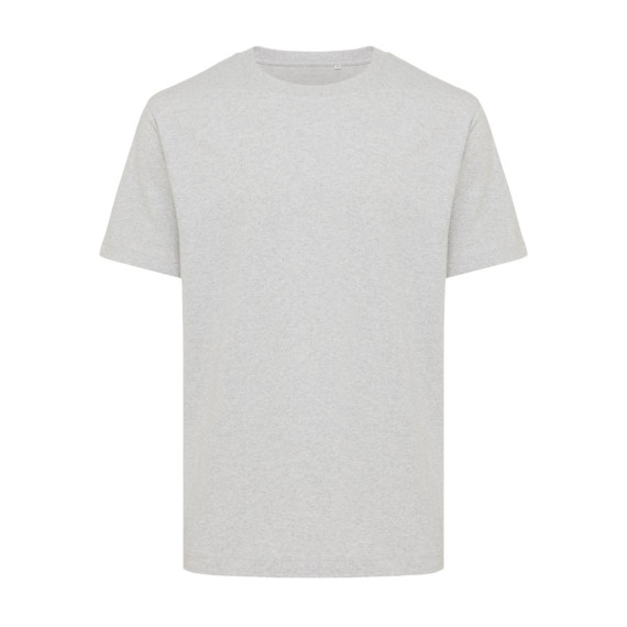 Tričko IQONIQ Kakadu relaxed fit z recykl. bavlny