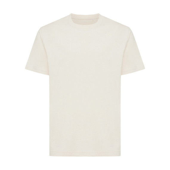 Tričko IQONIQ Kakadu relaxed fit z recykl. bavlny