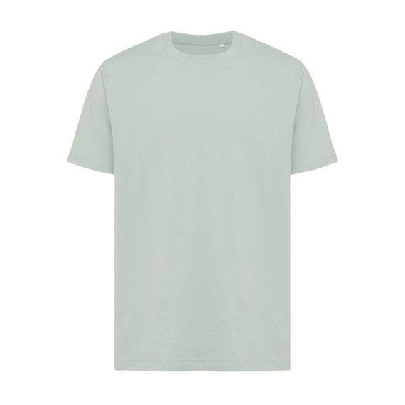 Tričko IQONIQ Kakadu relaxed fit z recykl. bavlny