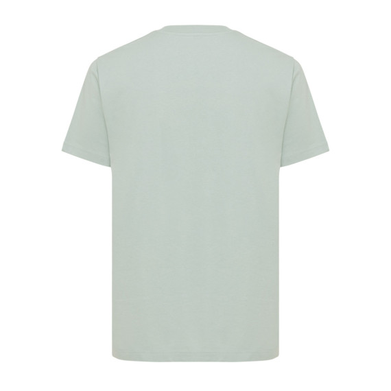 Tričko IQONIQ Kakadu relaxed fit z recykl. bavlny