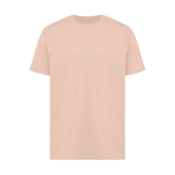 Tričko IQONIQ Kakadu relaxed fit z recykl. bavlny