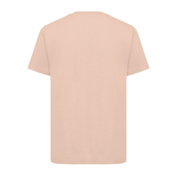 Tričko IQONIQ Kakadu relaxed fit z recykl. bavlny