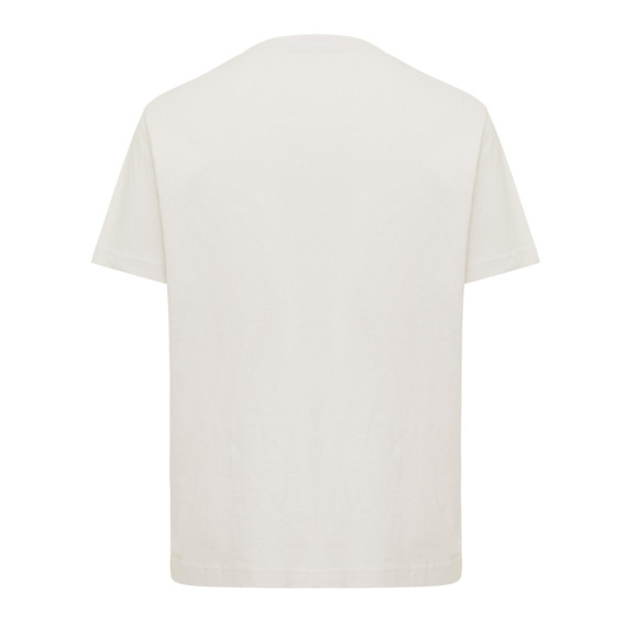 Tričko IQONIQ Kakadu relaxed fit z recykl. bavlny