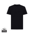 Tričko IQONIQ Kakadu relaxed fit z recykl. bavlny