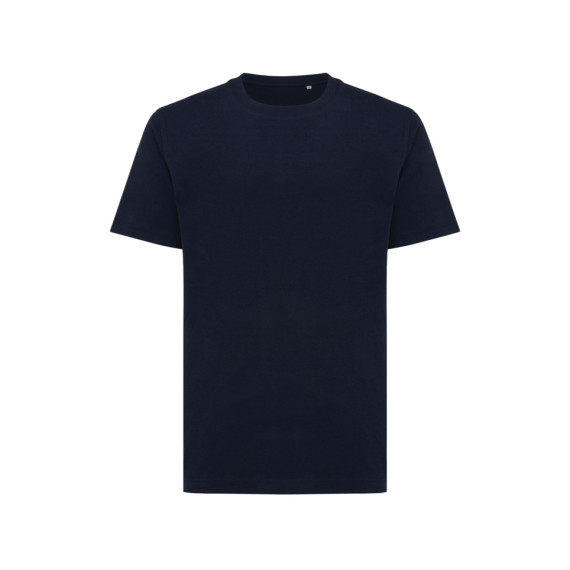 Tričko IQONIQ Kakadu relaxed fit z recykl. bavlny