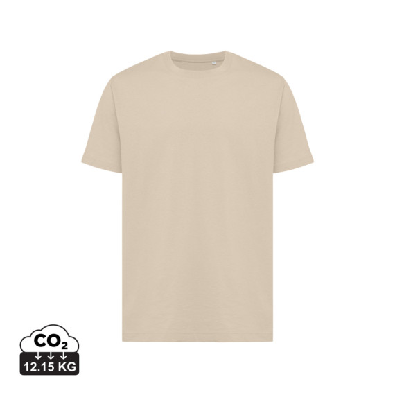 Tričko IQONIQ Kakadu relaxed fit z recykl. bavlny