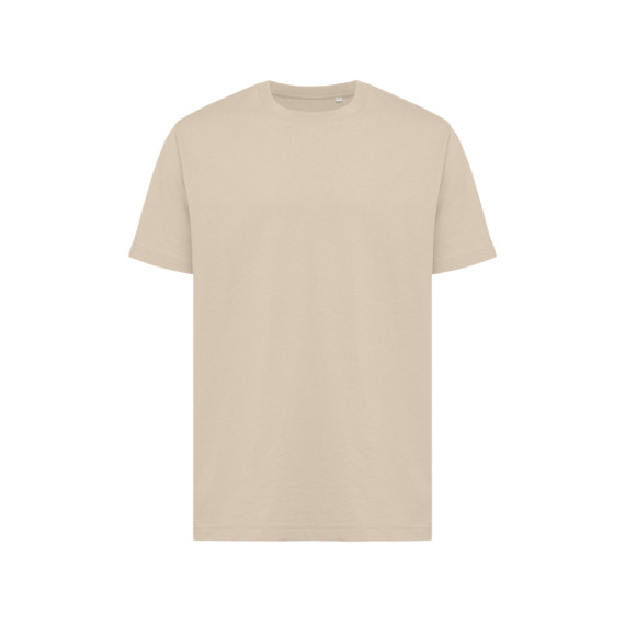 Tričko IQONIQ Kakadu relaxed fit z recykl. bavlny