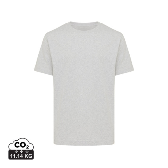 Tričko IQONIQ Kakadu relaxed fit z recykl. bavlny