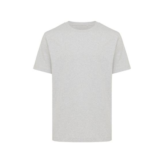 Tričko IQONIQ Kakadu relaxed fit z recykl. bavlny