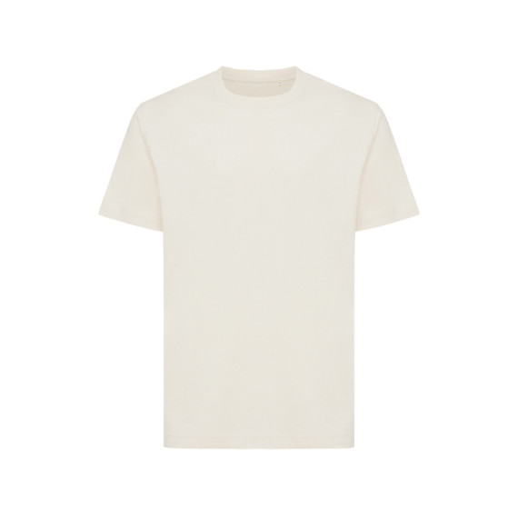 Tričko IQONIQ Kakadu relaxed fit z recykl. bavlny