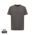 Tričko IQONIQ Kakadu relaxed fit z recykl. bavlny